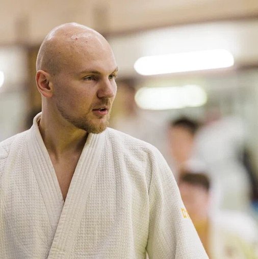 Роман Владимирович Веретенников