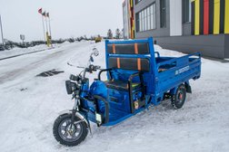 Завод по производству грузового электротранспорта Делион, с рейтингом 4.1 - находится по адресу Челябинск, Артиллерийская улица, 111/1 