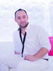 Музыкант Евгений Дробот