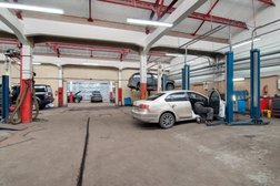 АВТОБОТ, с рейтингом 3.6 - находится по адресу Москва, Рязанский проспект, 8а к3 ст8 