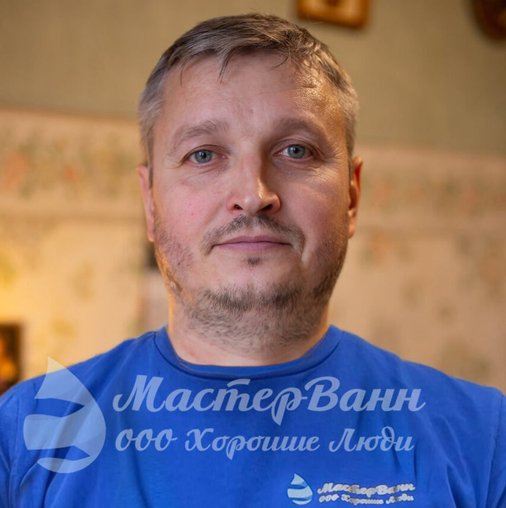 Михаил Викторович Флавицкий