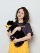 Русакова Ксения Александровна