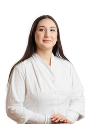 Гастроэнтеролог, диетолог Гульназ Равилевна Ахметзянова