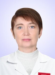 Гинеколог, акушер Алла Васильевна Манелюк