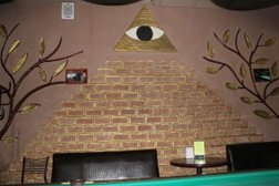 Бильярдный клуб Опиум, с рейтингом 3.6 - находится по адресу Алматы, улица Саина, 197а 