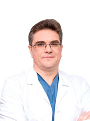 Андролог, уролог Юрий Васильевич Лавров