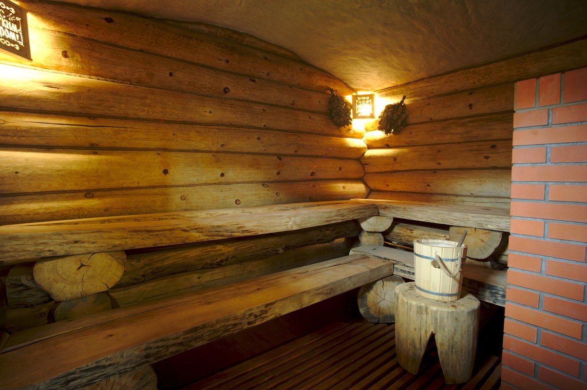фотография Центр фитнеса и SPA Arti resort в Балашихе
