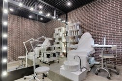 Студия маникюра Studio 17, с рейтингом 4.8 - находится по адресу Московская область, городской округ Красногорск, Новорижское шоссе, 7-й километр, с1 