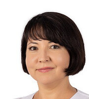 Врач функциональной диагностики Лилия Тагировна Хазиева