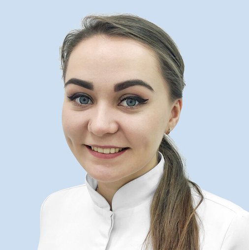 Елена Витальевна Полищук