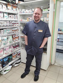 Карполенко Евгений Иванович