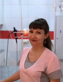 Гапиенко Ольга Анатольевна