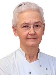 Онколог Ирина Анатольевна Чечукова