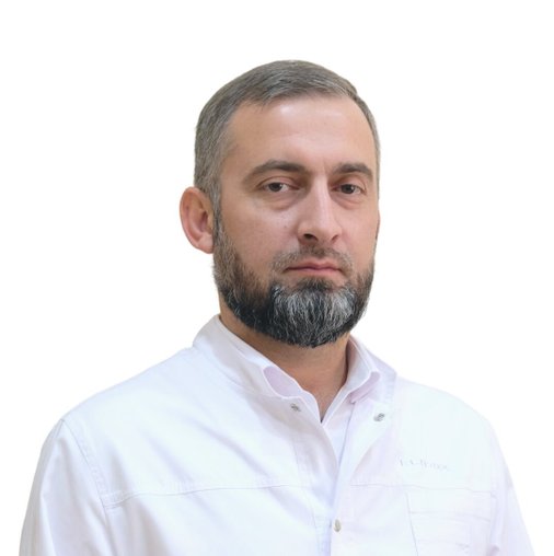 Рустам Агалыевич Исмаилов