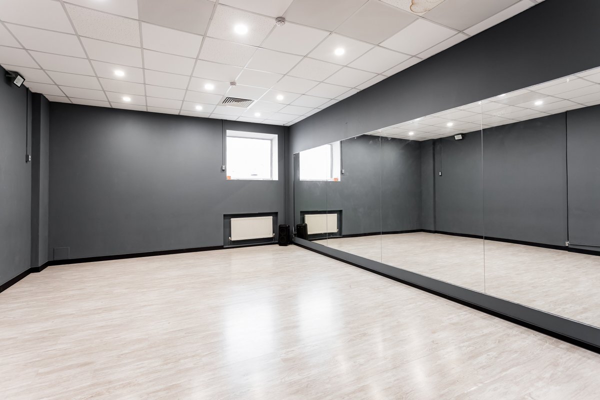 фотография Школы танцев Dance Location на Жулебинском бульваре