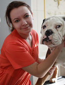 Орлова Анна Валерьевна