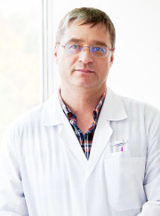 Сексолог, нарколог Сергей Иванович Щербаков