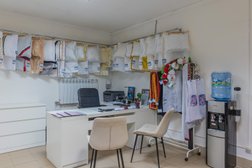 Мастерская художественных памятников Да Винчи, с рейтингом 4.7 - находится по адресу Санкт-Петербург, улица Типанова, 18 