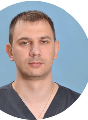 Уролог, андролог Николай Сергеевич Вакуленчик