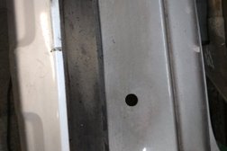 Автосервис на улице Маршала Захарова, 34, с рейтингом 4 - находится по адресу Санкт-Петербург, улица Маршала Захарова, 34 