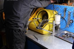Дизельный сервис торгово-сервисная компания, с рейтингом 2.7 - находится по адресу Пермь, улица Архитектора Свиязева, 37 к1 