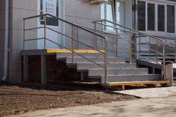 ДНК клиника, с рейтингом 5 - находится по адресу Челябинск, улица Комарова, 133 