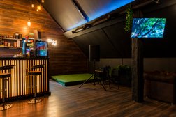 Кальянная Black Out Lounge, с рейтингом 3 - находится по адресу Московская область, Красногорск, улица Губайлово, 53Б 