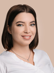 Гигиенист стоматологический Светлана Евгеньевна Безукладникова