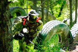 Paintball Master Club