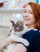 Литовченко Наталья Олеговна