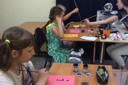 Школа иностранных языков Форсайт, с рейтингом 4 - находится по адресу Белгород, улица Шаландина, 4 к1 