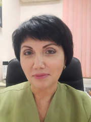 Диабетолог, терапевт Людмила Владиленовна Воложанина