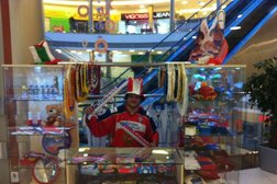 Магазин FanTown, с рейтингом 3.6 - находится по адресу Новосибирск, Фрунзе, 238 