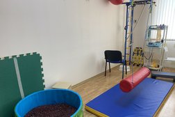 Медицинский центр Здоровое детство, с рейтингом 3.6 - находится по адресу Екатеринбург, улица Гагарина, 33 