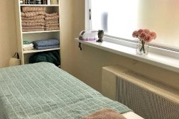 Спа салон DanaSpa, с рейтингом 5 - находится по адресу Москва, Кировоградская улица, 2 