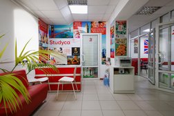 Школа английского языка Studyca, с рейтингом 4.8 - находится по адресу Владимир, Большая Нижегородская, 23 