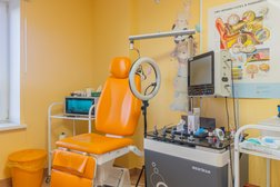 Медицинский центр Квест, с рейтингом 5 - находится по адресу Санкт-Петербург, посёлок Парголово, Заречная улица, 35к1 