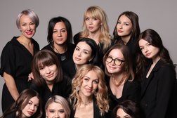 Салон красоты Art Hair, с рейтингом 4.8 - находится по адресу Ханты-Мансийский автономный округ, Сургут, Университетская улица, 11 