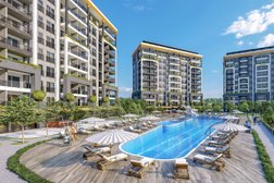 Портал зарубежной недвижимости GQESTATE, с рейтингом 4.9 - находится по адресу Свердловская область, Полевской, улица Степана Разина, 26 