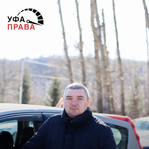 Флорис Сайфуллин