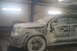 Автомойка URSUS, с рейтингом 3.7 - находится по адресу Московская область, Богородский городской округ, Ногинск, улица Островского, 43 