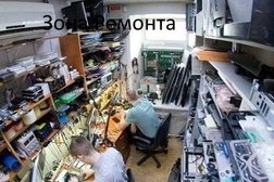 Сервисный центр Зона Ремонта, с рейтингом 2 - находится по адресу Московская область, Химки, микрорайон Сходня, улица Кирова, 3/1 