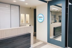 Стоматологическая клиника StomStory, с рейтингом 4.1 - находится по адресу Удмуртская Республика, Ижевск, 30 лет Победы, 21 