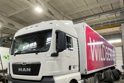 Официальный дилер Faw, КамАЗ, Dongfeng Клевер Трак Казань, с рейтингом 4.8 - находится по адресу Республика Татарстан, пос. Новониколаевский, Центральная улица, 5а 