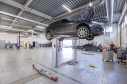 Автотехцентр ТТС, с рейтингом 3.9 - находится по адресу Красноярск, Караульная улица, 47 