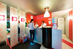 Медицинский центр Ваш доктор, с рейтингом 3.9 - находится по адресу Кемеровская область — Кузбасс, Кемерово, улица Николая Островского, 27 