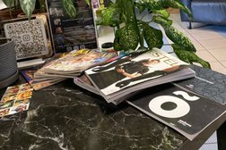 Салон красоты Русский цирюльник, с рейтингом 4.1 - находится по адресу Санкт-Петербург, Ленинский проспект, 67 к1 