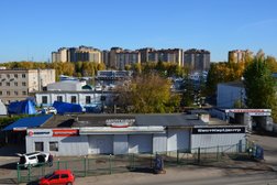 Автосервис БестКарЦентр, с рейтингом 4.7 - находится по адресу Московская область, Долгопрудный, улица Якова Гунина, 1с2 