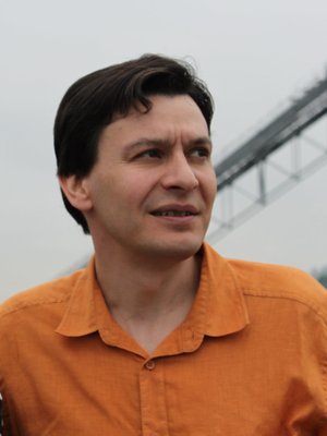 фотография Якова Алексеевича Карпова