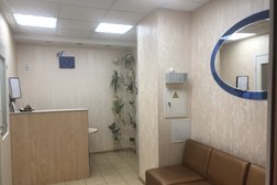 Стоматологическая клиника Свой Дантист, с рейтингом 4.3 - находится по адресу Москва, Волгоградский проспект, 110 к3 